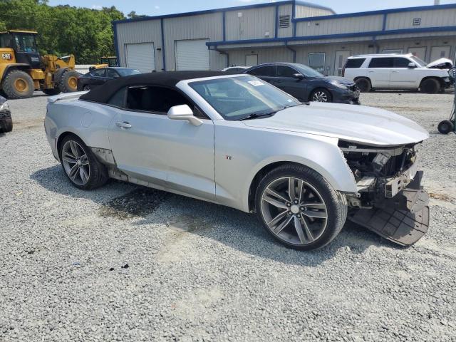 Vin: 1g1fb3ds2h0141478, lot: 53981675, chevrolet camaro lt 20174