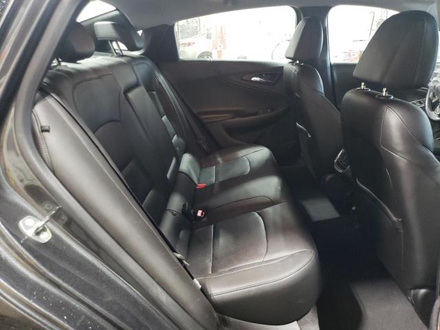 2016 CHEVROLET MALIBU PRE - 1G1ZH5SX9GF207977