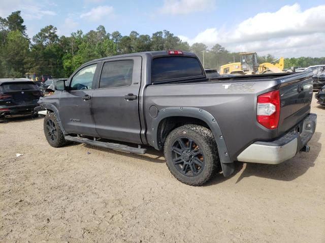 Vin: 5tfem5f10jx128173, lot: 57000075, toyota tundra crewmax sr5 20182