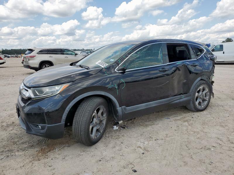 Vin: 7farw1h87he012248, lot: 58360925, honda crv exl 2017 img_1