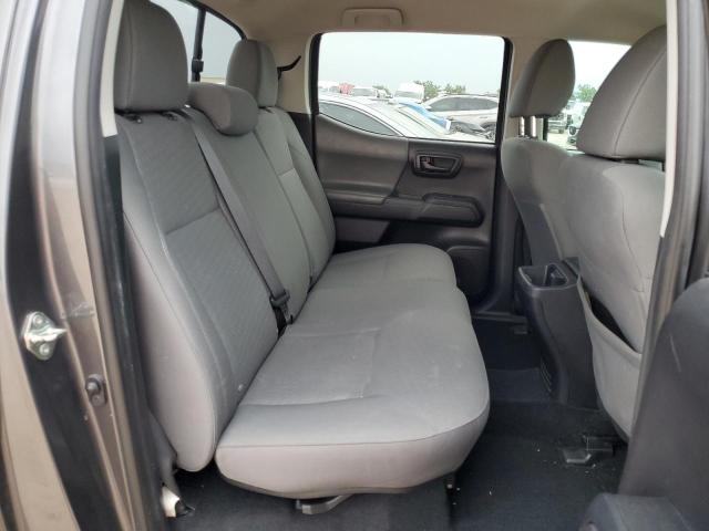 2020 TOYOTA TACOMA DOU - 5TFAX5GN0LX172944