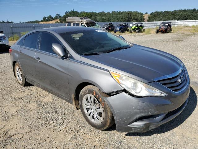 Vin: 5npeb4ac4dh585156, lot: 58865225, hyundai sonata gls 20134