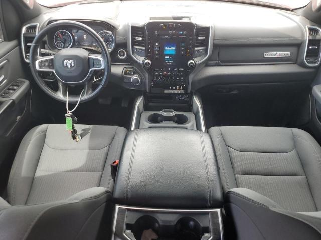 2022 RAM 1500 BIG H - 1C6RREFT1NN124615