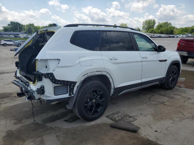 Vin: 1v2gr2ca0rc602704, lot: 57132995, volkswagen atlas peak peak edition sel 20243