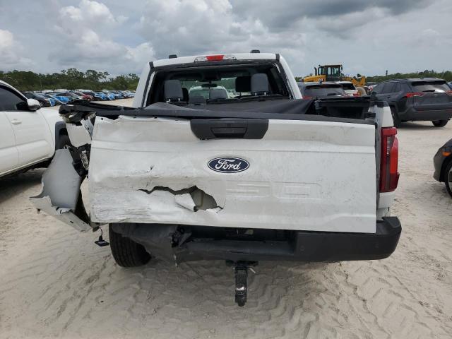 2024 FORD F150 XL - 1FTEW1KPXRKD74797