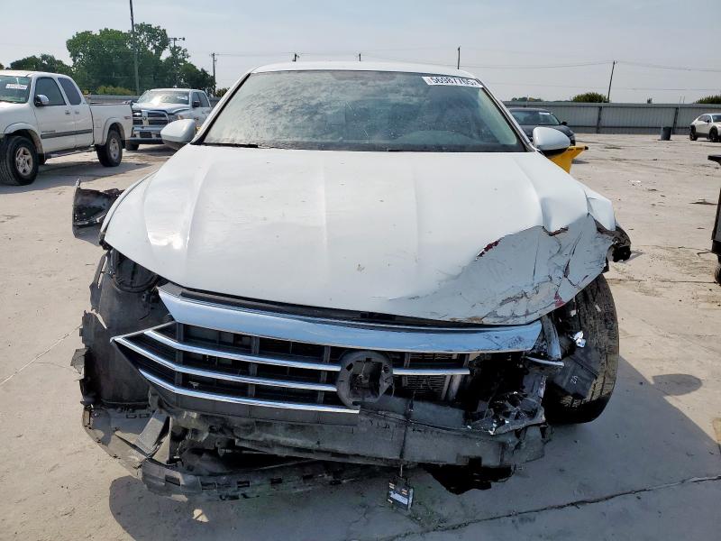2021 VOLKSWAGEN JETTA S 3VWC57BU6MM100398