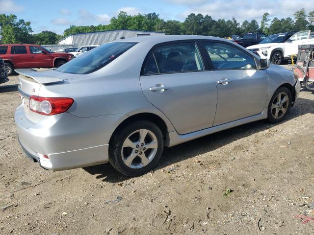 Vin: 2t1bu4ee4cc900841, lot: 58014585, toyota corolla base 20123