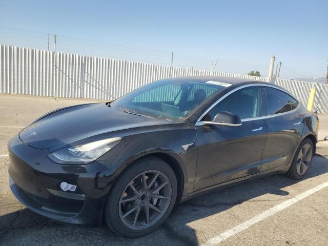 Vin: 5yj3e1ea8jf123005, lot: 57272825, tesla model 3 2018 img_1