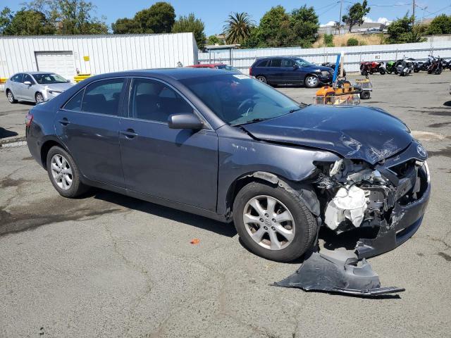 Vin: jtnbk3ek2b3051849, lot: 56956555, toyota camry se 20114