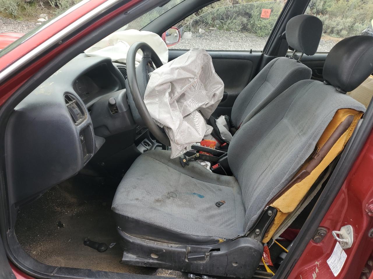 Global Auto Auctions