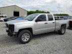 2018 CHEVROLET SILVERADO - 1GCRCNEH0JZ104091