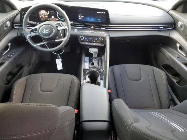 2024 HYUNDAI ELANTRA BL KMHLM4DJ2RU108326