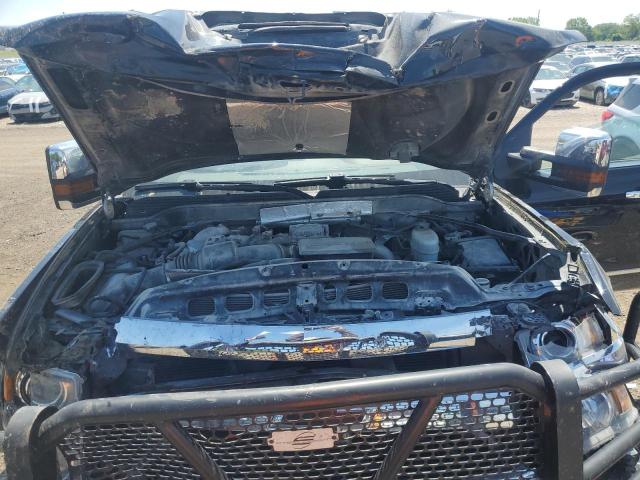 2018 CHEVROLET SILVERADO - 1GC1KXEY4JF107380