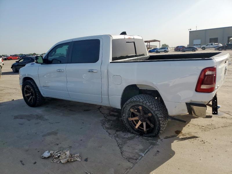 Vin: 1c6srfft9kn538146, lot: 57605795, ram 1500 big horn/lone star 20192