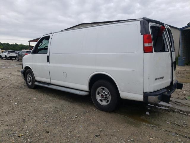 Vin: 1gtw7aff2h1914635, lot: 57795045, gmc savana g2500 20172