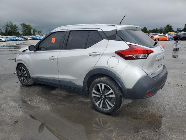2020 NISSAN KICKS SV 3N1CP5CV5LL501893