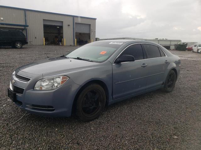 CHEVROLET MALIBU LS