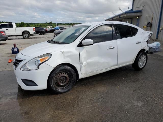 Vin: 3n1cn7ap3gl851082, lot: 58439625, nissan versa s 2016 img_1