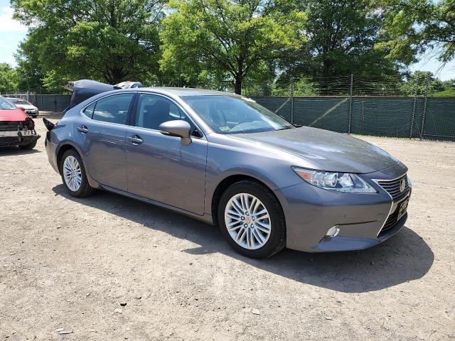 Vin: jthbk1ggxd2045919, lot: 57626685, lexus es350 350 20134
