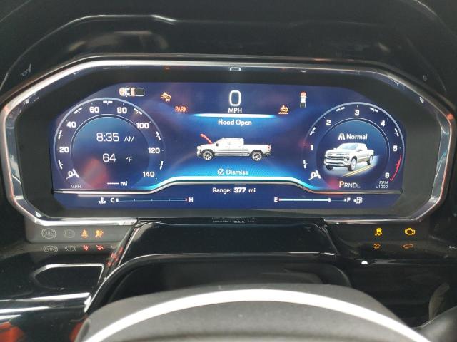 2024 CHEVROLET SILVERADO - 1GCRACE83RZ366886