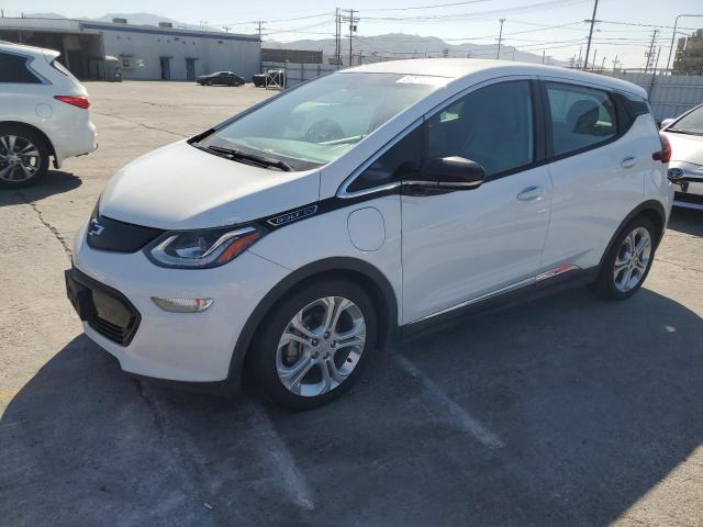 Vin: 1g1fw6s0xj4118083, lot: 57872395, chevrolet bolt lt 2018 img_1