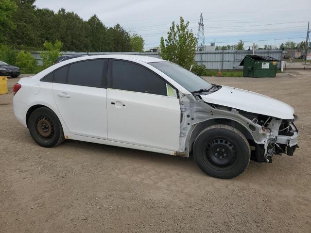 Vin: 1g1pl5sh3d7243622, lot: 58340665, chevrolet cruze ls 20134