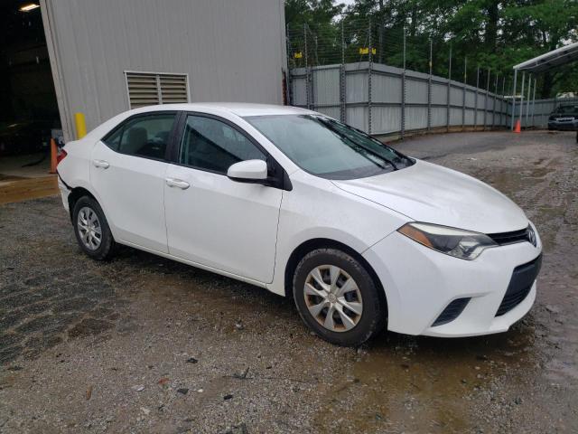 Vin: 2t1burhe4ec200300, lot: 58424855, toyota corolla l 20144