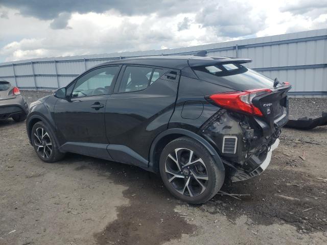 Vin: nmtkhmbx8nr141470, lot: 55233465, toyota c-hr xle 20222