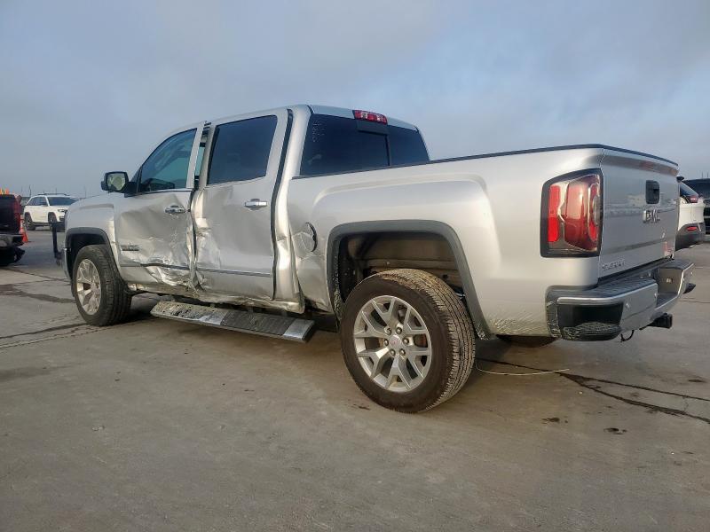 Vin: 3gtp1nec2jg624889, lot: 58042365, gmc sierra c1500 slt 20182
