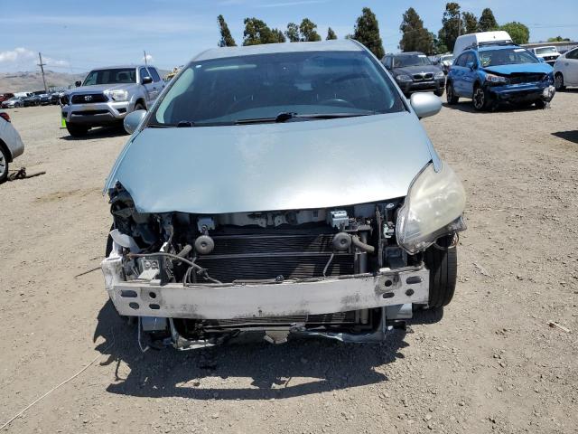 2013 TOYOTA PRIUS - JTDKN3DUXD5655073