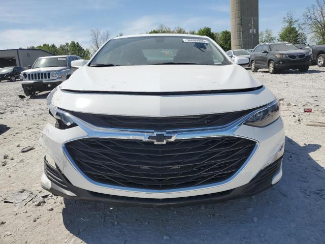 2021 CHEVROLET MALIBU RS 1G1ZG5ST4MF041038