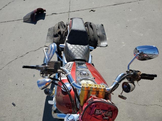 2008 HARLEY-DAVIDSON FXDC DAYTO 1HD1GV4148K341271