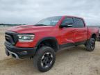 2022 RAM 1500 REBEL - 1C6SRFLTXNN204328