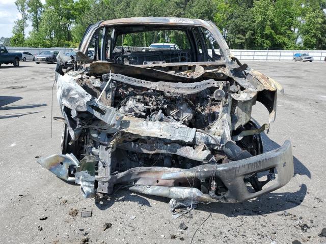 2018 NISSAN TITAN SV - 1N6AA1E56JN548811
