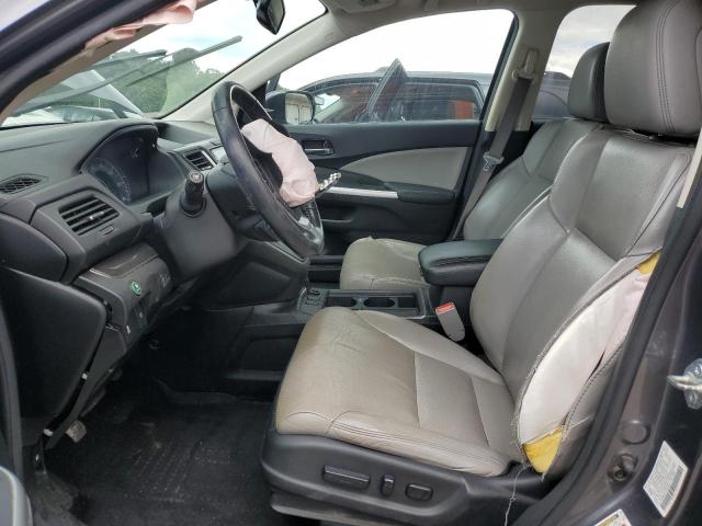 2015 HONDA CR-V EXL 2HKRM4H73FH695445