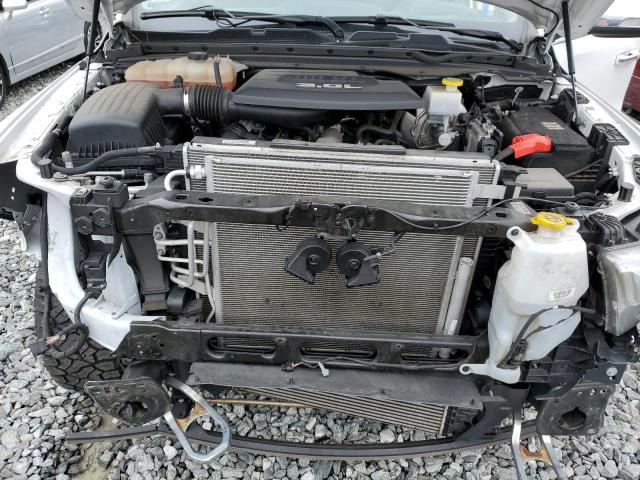 2022 RAM 1500 LIMIT 1C6SRFHM6NN195497