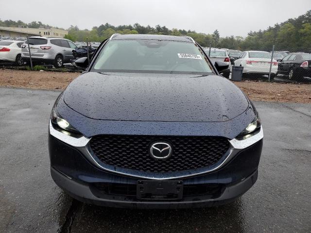 2025 MAZDA CX-30 SELE - 3MVDMBBM6SM755816