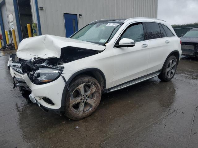 Vin: wdc0g4kb6hf215158, lot: 56172145, mercedes-benz glc-class 300 4matic 2017 img_1