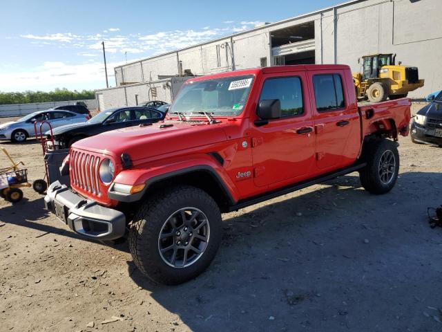 Vin: 1c6hjtfg0ll188406, lot: 55923995, jeep gladiator overland 2020 img_1