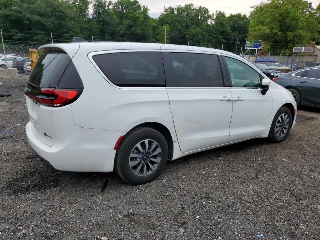 Vin: 2c4rc1l75pr541042, lot: 59113875, chrysler pacifica hybrid touring l 20233