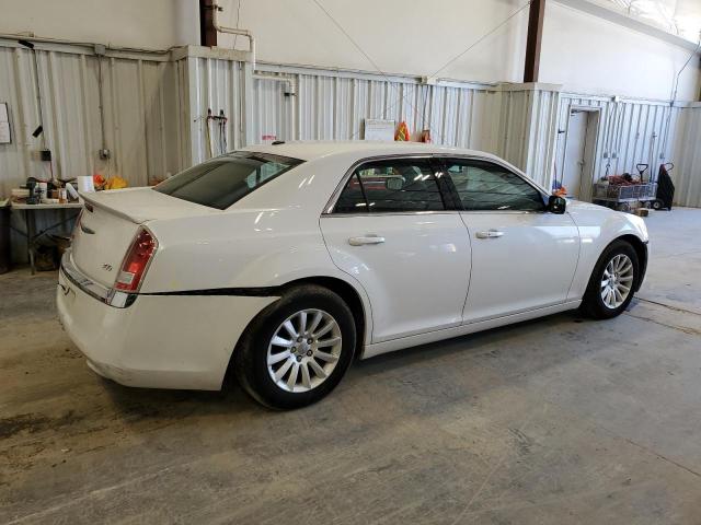 Vin: 2c3ccaag1dh504407, lot: 55116795, chrysler 300 20133