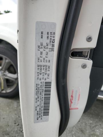 2016 DODGE JOURNEY CR 3C4PDCGB1GT112346