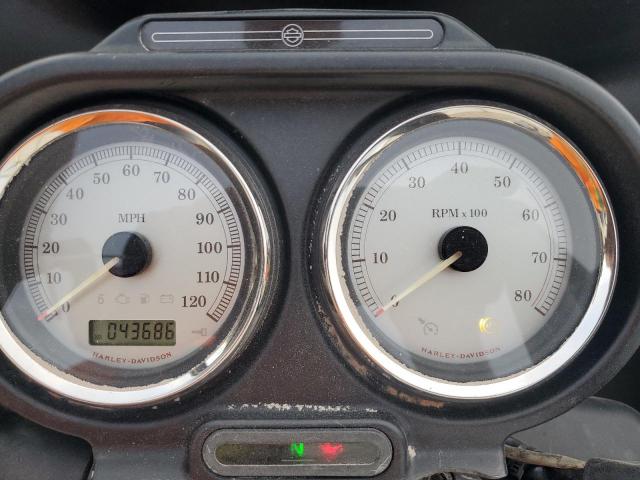 2008 HARLEY-DAVIDSON FLTR 1HD1FS4148Y629418