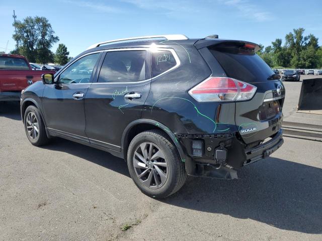 Vin: 5n1at2mv4gc739521, lot: 58516145, nissan rogue s 20162