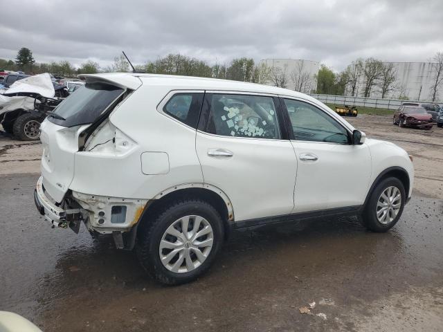 Vin: knmat2mv4fp583721, lot: 56014035, nissan rogue s 20153