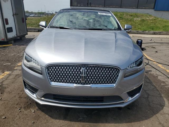 2020 LINCOLN MKZ RESERV - 3LN6L5LU8LR622763