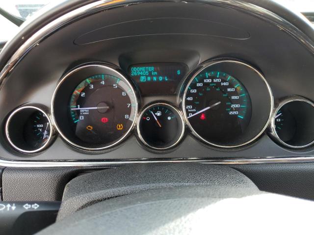 2013 BUICK ENCLAVE - 5GAKVCKD2DJ151225