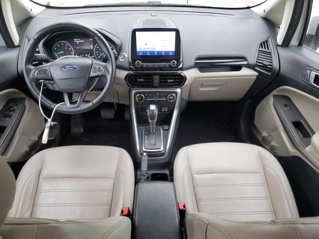 2020 FORD ECOSPORT T MAJ6S3KL9LC339720
