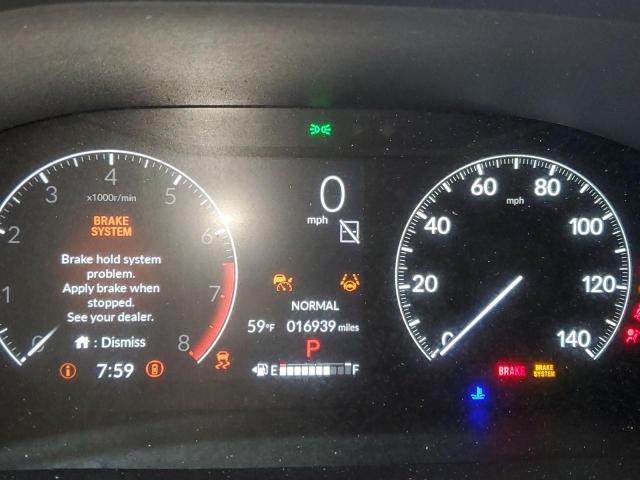 2024 HONDA CR-V EXL 2HKRS4H75RH401943