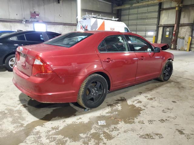 Vin: 3fahp0ha0br211638, lot: 55409305, ford fusion se 20113